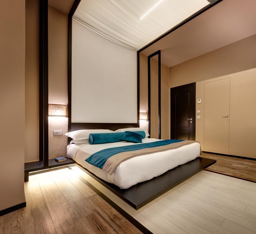 ธรรมา ลักชัวรี โฮเต็ล Hotel โรม ภายนอก รูปภาพ