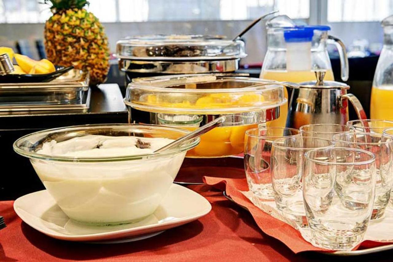 ธรรมา ลักชัวรี โฮเต็ล Hotel โรม ภายนอก รูปภาพ